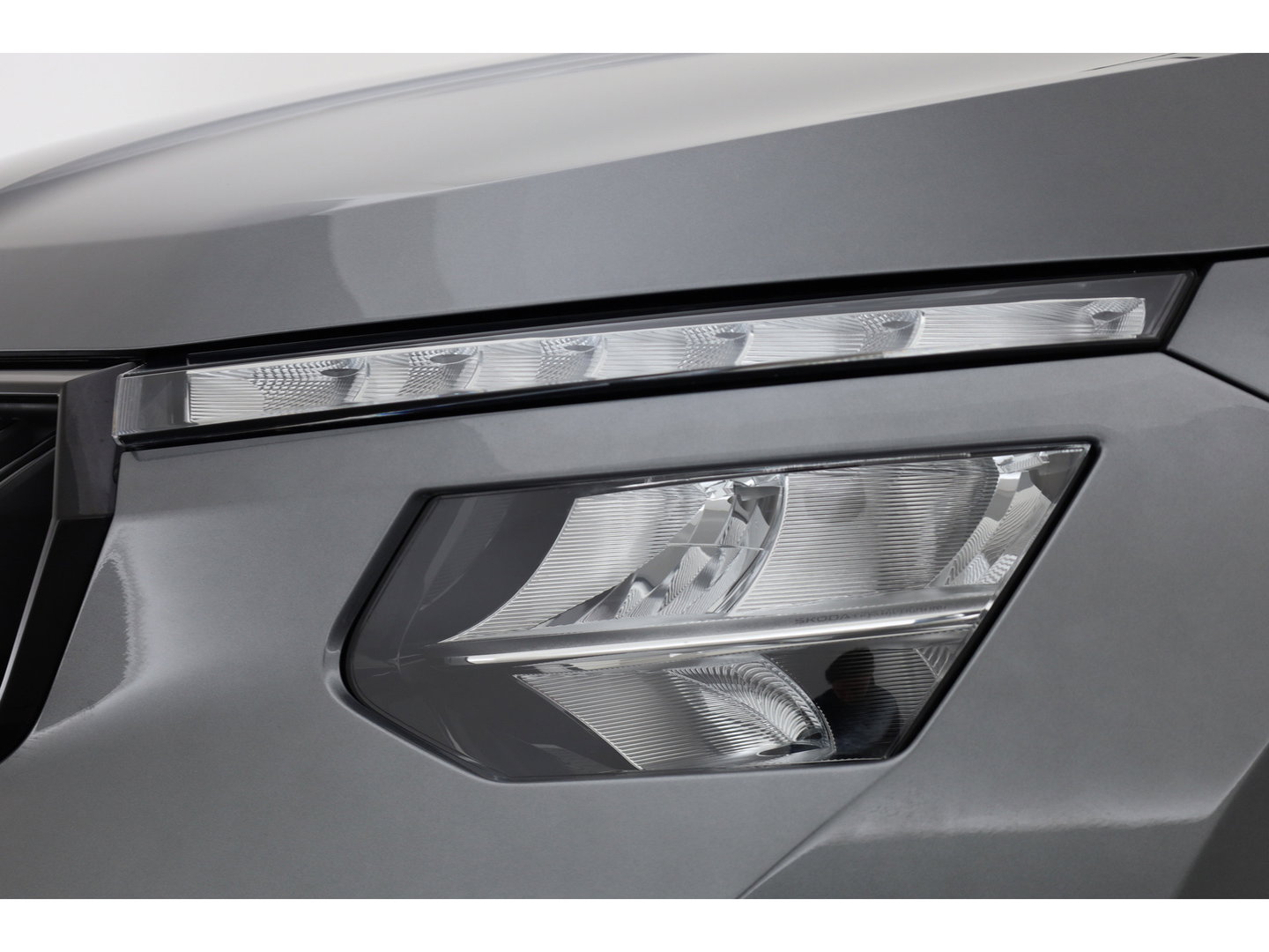 Škoda Kamiq 1.5 TSI ACT Sport 150pk | Digi. Cockpit | Camera | Stoelverw. | PDC | Apple CarPlay | All Seasons | 17'' | Cruise |