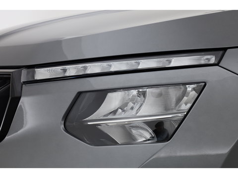 Škoda Kamiq 1.5 TSI ACT Sport 150pk | Digi. Cockpit | Camera | Stoelverw. | PDC | Apple CarPlay | All Seasons | 17'' | Cruise |