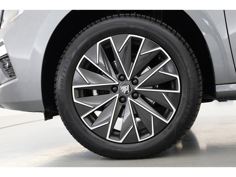 Škoda Kamiq 1.5 TSI ACT Sport 150pk | Digi. Cockpit | Camera | Stoelverw. | PDC | Apple CarPlay | All Seasons | 17'' | Cruise |