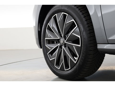 Škoda Kamiq 1.5 TSI ACT Sport 150pk | Digi. Cockpit | Camera | Stoelverw. | PDC | Apple CarPlay | All Seasons | 17'' | Cruise |