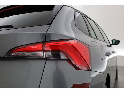 Škoda Kamiq 1.5 TSI ACT Sport 150pk | Digi. Cockpit | Camera | Stoelverw. | PDC | Apple CarPlay | All Seasons | 17'' | Cruise |