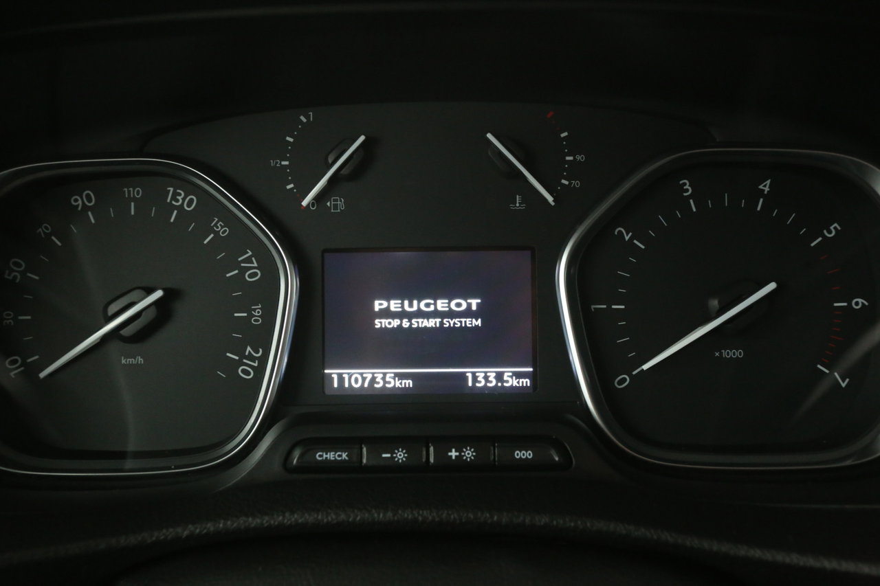 Peugeot Expert