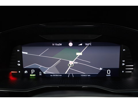 Škoda Superb Combi 1.4 TSI iV PHEV Style | Pano | Memory Seats | Digi. Cockpit | Stoel- Stuurverw. | Adapt. Cruise | Camera | Keyless |