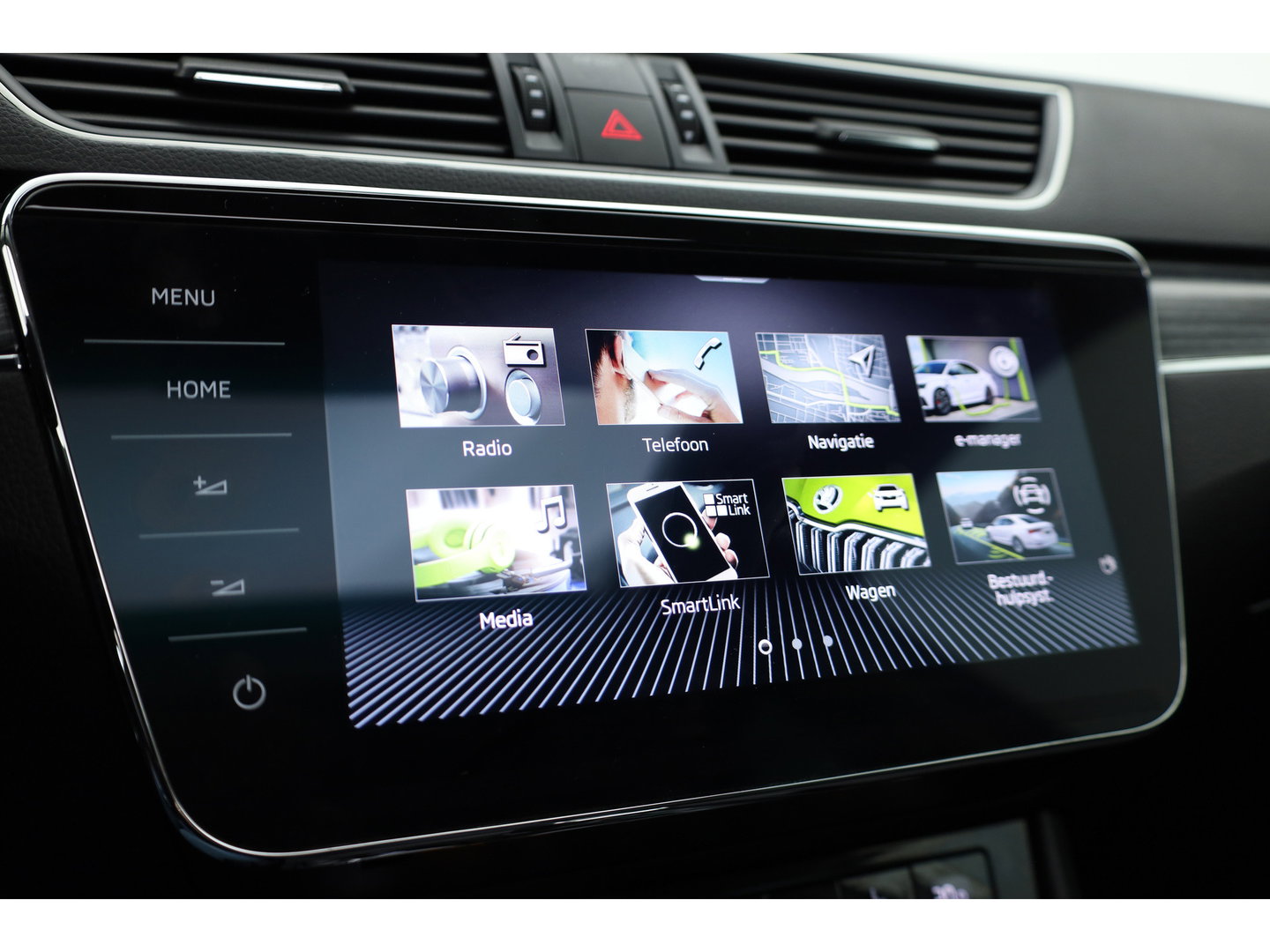 Škoda Superb Combi 1.4 TSI iV PHEV Style | Pano | Memory Seats | Digi. Cockpit | Stoel- Stuurverw. | Adapt. Cruise | Camera | Keyless |