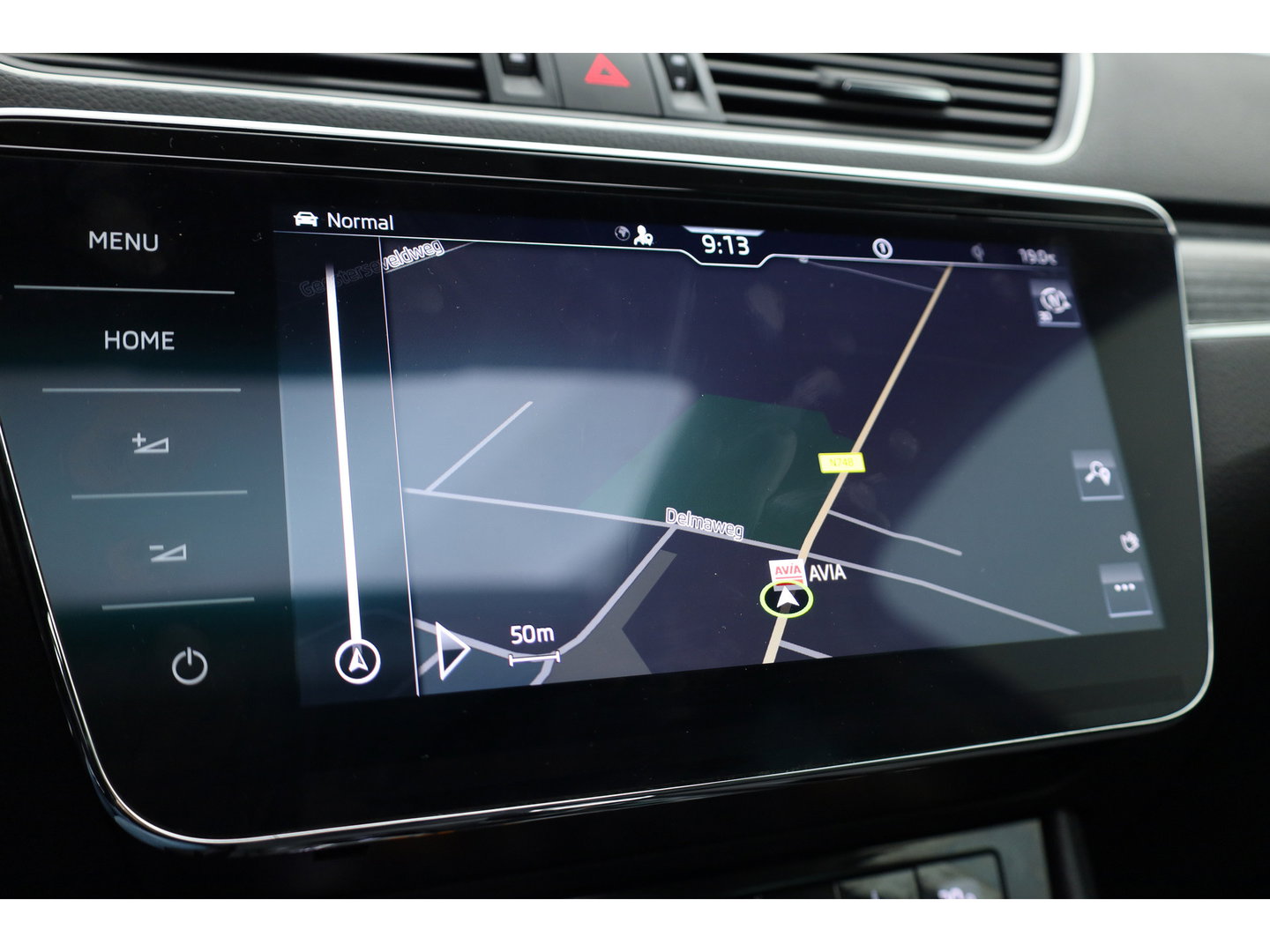 Škoda Superb Combi 1.4 TSI iV PHEV Style | Pano | Memory Seats | Digi. Cockpit | Stoel- Stuurverw. | Adapt. Cruise | Camera | Keyless |