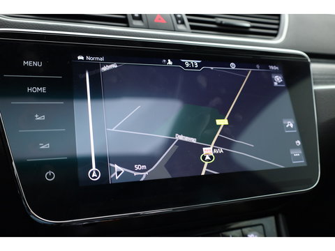 Škoda Superb Combi 1.4 TSI iV PHEV Style | Pano | Memory Seats | Digi. Cockpit | Stoel- Stuurverw. | Adapt. Cruise | Camera | Keyless |