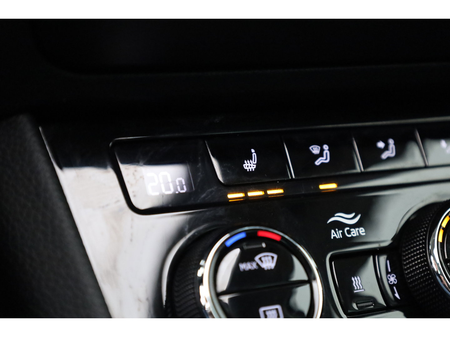 Škoda Superb Combi 1.4 TSI iV PHEV Style | Pano | Memory Seats | Digi. Cockpit | Stoel- Stuurverw. | Adapt. Cruise | Camera | Keyless |