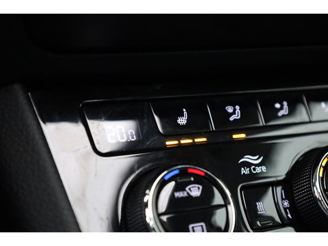 Škoda Superb Combi 1.4 TSI iV PHEV Style | Pano | Memory Seats | Digi. Cockpit | Stoel- Stuurverw. | Adapt. Cruise | Camera | Keyless |