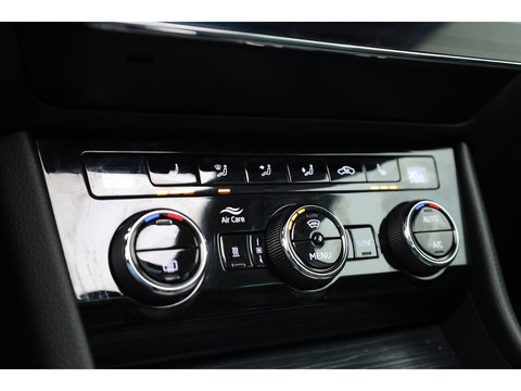 Škoda Superb Combi 1.4 TSI iV PHEV Style | Pano | Memory Seats | Digi. Cockpit | Stoel- Stuurverw. | Adapt. Cruise | Camera | Keyless |