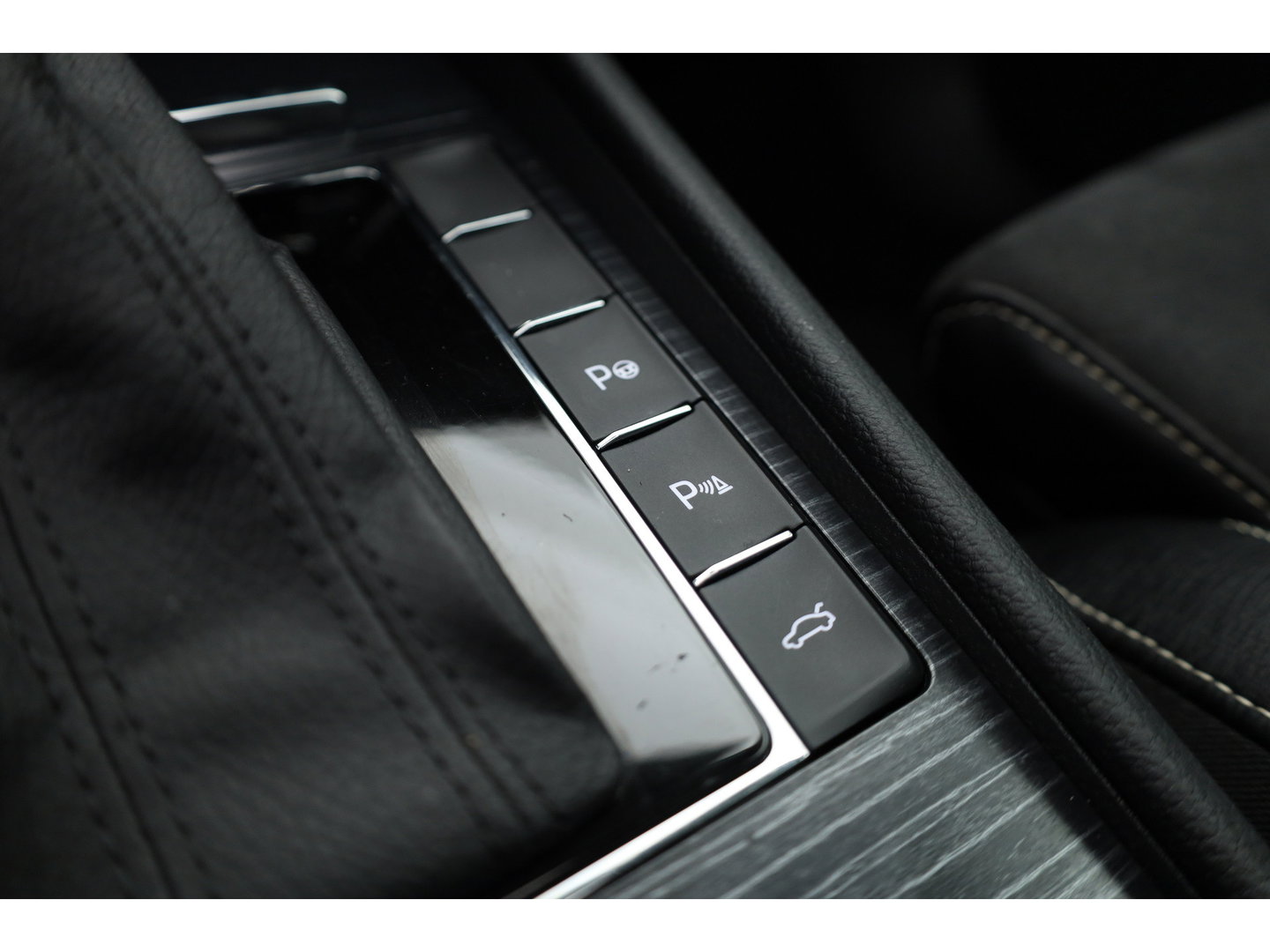 Škoda Superb Combi 1.4 TSI iV PHEV Style | Pano | Memory Seats | Digi. Cockpit | Stoel- Stuurverw. | Adapt. Cruise | Camera | Keyless |