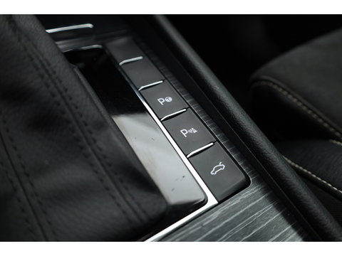 Škoda Superb Combi 1.4 TSI iV PHEV Style | Pano | Memory Seats | Digi. Cockpit | Stoel- Stuurverw. | Adapt. Cruise | Camera | Keyless |