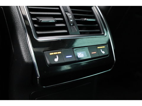 Škoda Superb Combi 1.4 TSI iV PHEV Style | Pano | Memory Seats | Digi. Cockpit | Stoel- Stuurverw. | Adapt. Cruise | Camera | Keyless |