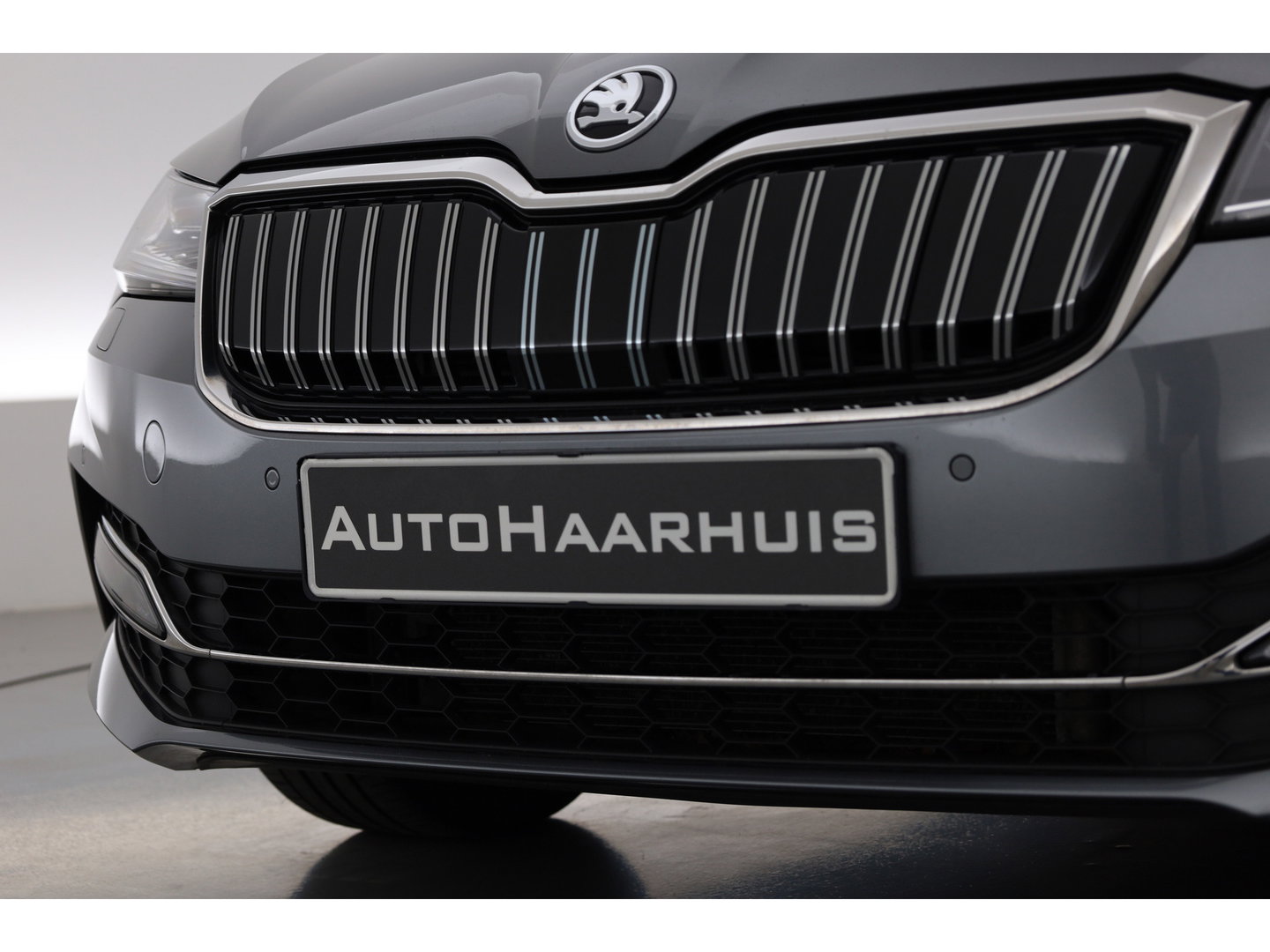 Škoda Superb Combi 1.4 TSI iV PHEV Style | Pano | Memory Seats | Digi. Cockpit | Stoel- Stuurverw. | Adapt. Cruise | Camera | Keyless |