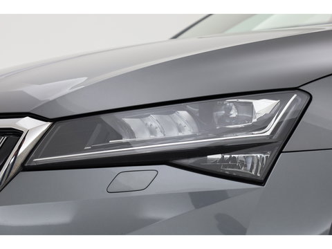 Škoda Superb Combi 1.4 TSI iV PHEV Style | Pano | Memory Seats | Digi. Cockpit | Stoel- Stuurverw. | Adapt. Cruise | Camera | Keyless |