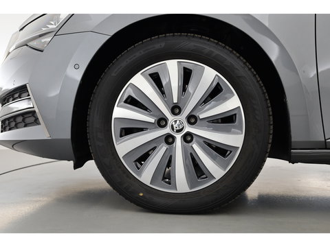 Škoda Superb Combi 1.4 TSI iV PHEV Style | Pano | Memory Seats | Digi. Cockpit | Stoel- Stuurverw. | Adapt. Cruise | Camera | Keyless |