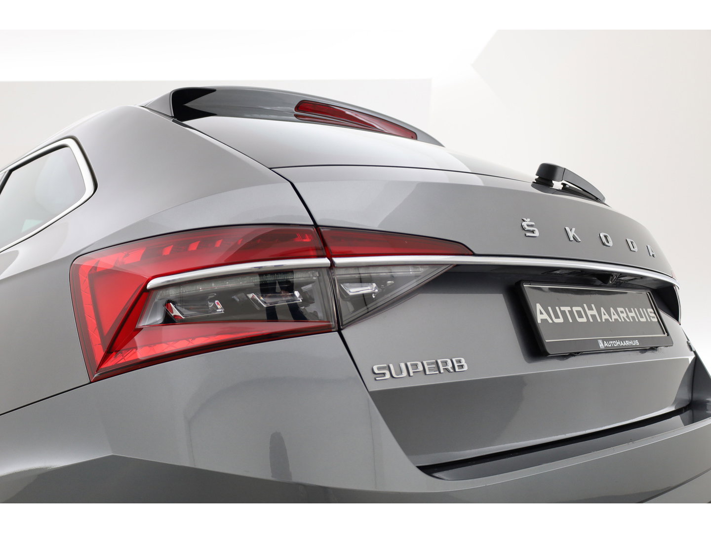 Škoda Superb Combi 1.4 TSI iV PHEV Style | Pano | Memory Seats | Digi. Cockpit | Stoel- Stuurverw. | Adapt. Cruise | Camera | Keyless |