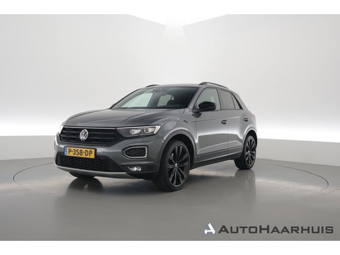 Volkswagen T-Roc 1.5 TSI Sport DSG | Digi. Cockpit |  Apple CarPlay | Adapt. Cruise | Beats Audio | Dodehoekdet.| PDC V+A
