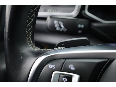 Volkswagen T-Roc 1.5 TSI Sport DSG | Digi. Cockpit |  Apple CarPlay | Adapt. Cruise | Beats Audio | Dodehoekdet.| PDC V+A