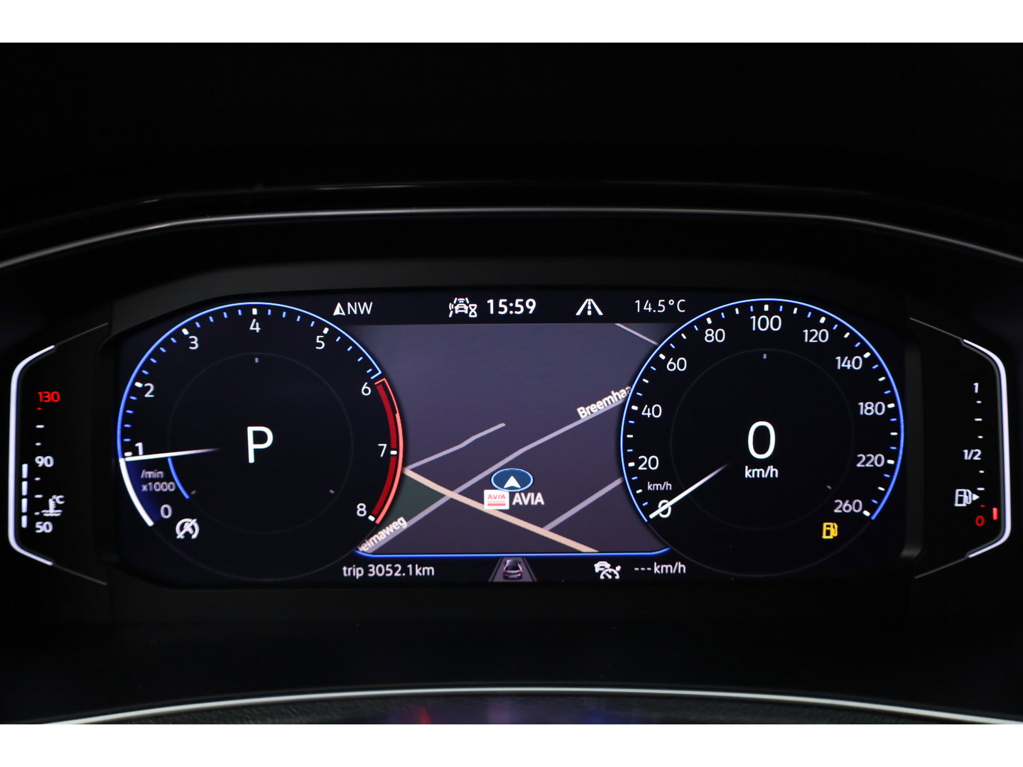 Volkswagen T-Roc 1.5 TSI Sport DSG | Digi. Cockpit |  Apple CarPlay | Adapt. Cruise | Beats Audio | Dodehoekdet.| PDC V+A