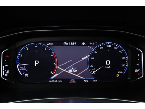 Volkswagen T-Roc 1.5 TSI Sport DSG | Digi. Cockpit |  Apple CarPlay | Adapt. Cruise | Beats Audio | Dodehoekdet.| PDC V+A