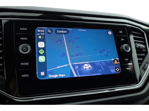 Volkswagen T-Roc 1.5 TSI Sport DSG | Digi. Cockpit |  Apple CarPlay | Adapt. Cruise | Beats Audio | Dodehoekdet.| PDC V+A