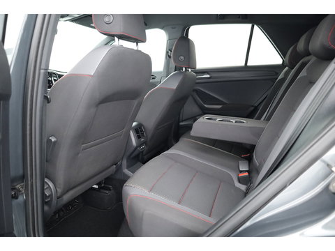 Volkswagen T-Roc 1.5 TSI Sport DSG | Digi. Cockpit |  Apple CarPlay | Adapt. Cruise | Beats Audio | Dodehoekdet.| PDC V+A