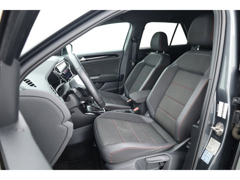 Volkswagen T-Roc 1.5 TSI Sport DSG | Digi. Cockpit |  Apple CarPlay | Adapt. Cruise | Beats Audio | Dodehoekdet.| PDC V+A