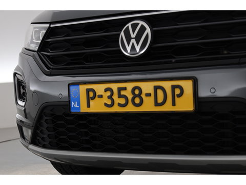 Volkswagen T-Roc 1.5 TSI Sport DSG | Digi. Cockpit |  Apple CarPlay | Adapt. Cruise | Beats Audio | Dodehoekdet.| PDC V+A