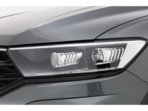 Volkswagen T-Roc 1.5 TSI Sport DSG | Digi. Cockpit |  Apple CarPlay | Adapt. Cruise | Beats Audio | Dodehoekdet.| PDC V+A