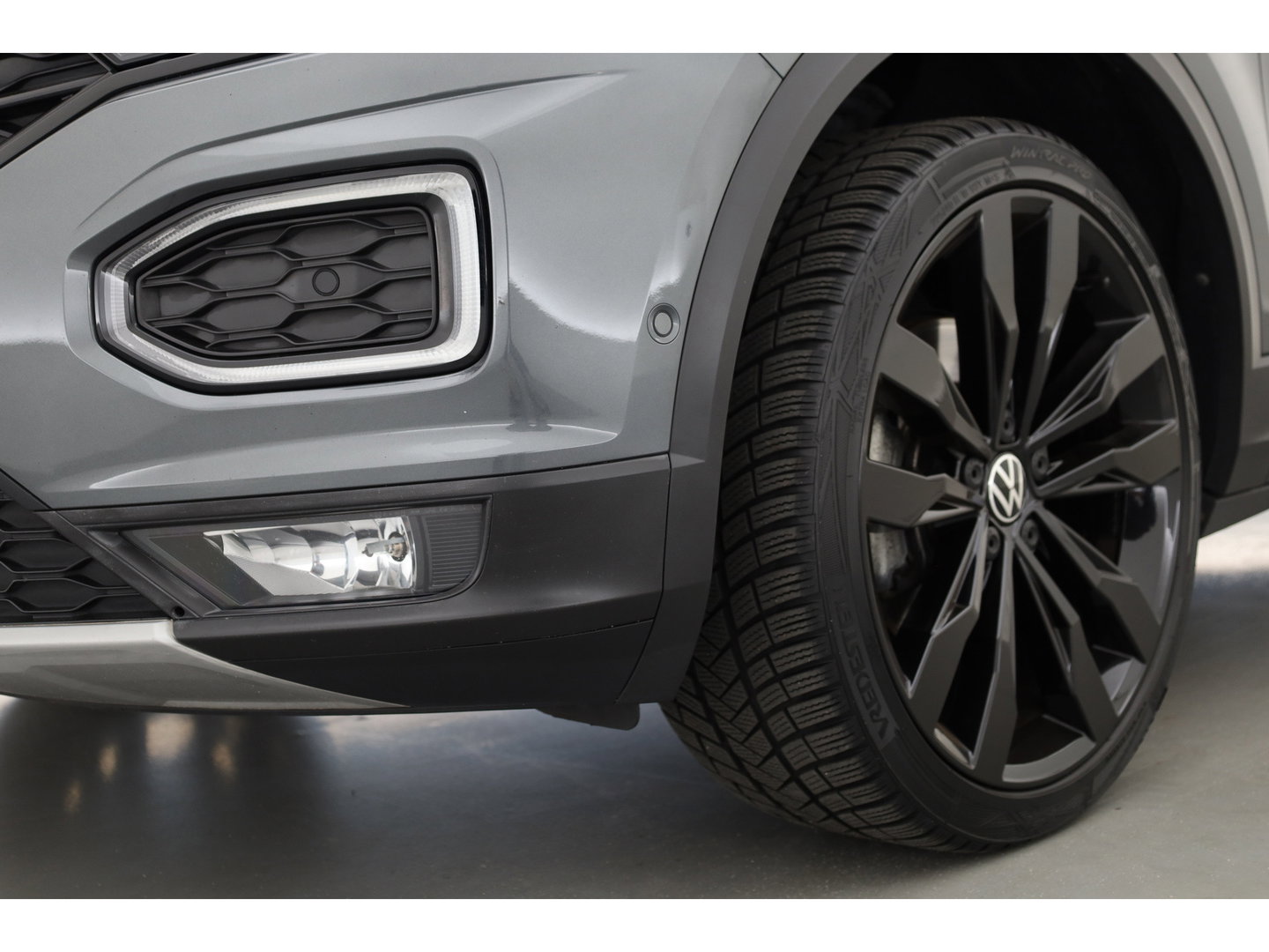 Volkswagen T-Roc 1.5 TSI Sport DSG | Digi. Cockpit |  Apple CarPlay | Adapt. Cruise | Beats Audio | Dodehoekdet.| PDC V+A