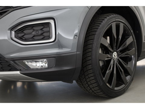 Volkswagen T-Roc 1.5 TSI Sport DSG | Digi. Cockpit |  Apple CarPlay | Adapt. Cruise | Beats Audio | Dodehoekdet.| PDC V+A