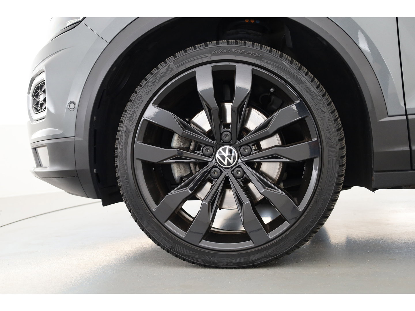 Volkswagen T-Roc 1.5 TSI Sport DSG | Digi. Cockpit |  Apple CarPlay | Adapt. Cruise | Beats Audio | Dodehoekdet.| PDC V+A