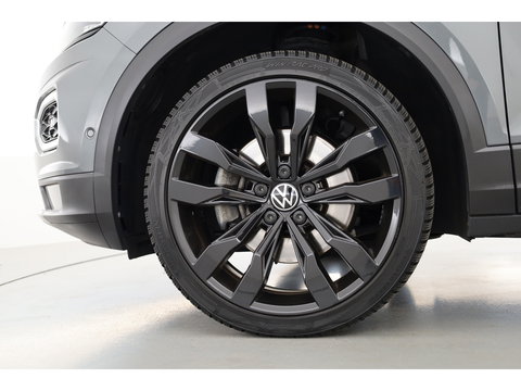 Volkswagen T-Roc 1.5 TSI Sport DSG | Digi. Cockpit |  Apple CarPlay | Adapt. Cruise | Beats Audio | Dodehoekdet.| PDC V+A