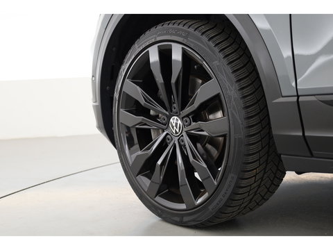 Volkswagen T-Roc 1.5 TSI Sport DSG | Digi. Cockpit |  Apple CarPlay | Adapt. Cruise | Beats Audio | Dodehoekdet.| PDC V+A