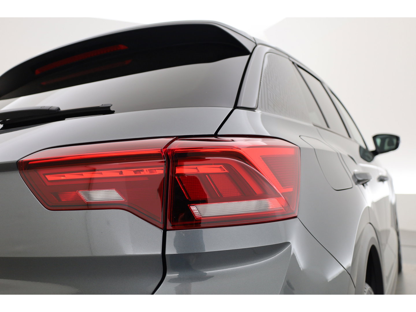 Volkswagen T-Roc 1.5 TSI Sport DSG | Digi. Cockpit |  Apple CarPlay | Adapt. Cruise | Beats Audio | Dodehoekdet.| PDC V+A