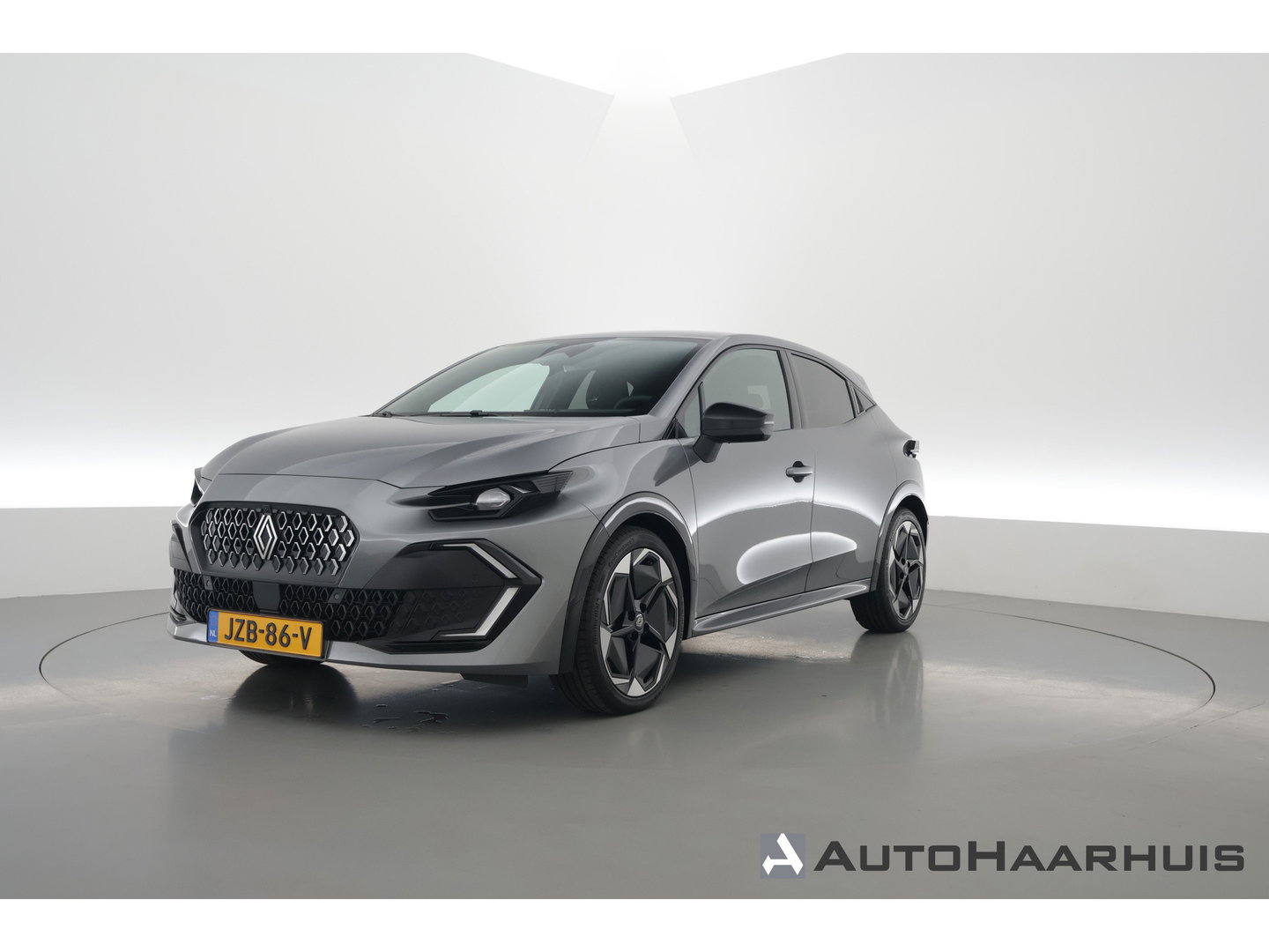 Renault Clio 1.8 Hybrid 160 techno | Google info. | 360cam | Stoelverw. | 18'' | Adapt. Cruise | Dodehoekdet. | Apple CarPlay