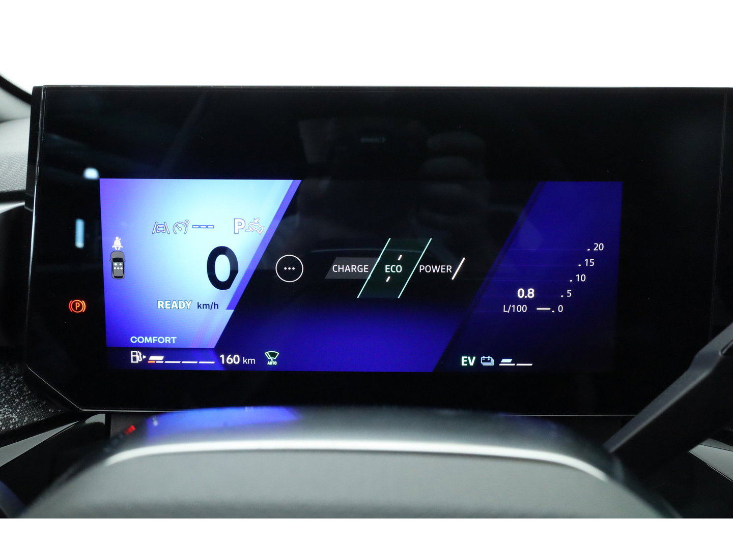 Renault Clio 1.8 Hybrid 160 techno | Google info. | 360cam | Stoelverw. | 18'' | Adapt. Cruise | Dodehoekdet. | Apple CarPlay