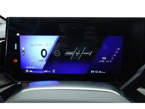 Renault Clio 1.8 Hybrid 160 techno | Google info. | 360cam | Stoelverw. | 18'' | Adapt. Cruise | Dodehoekdet. | Apple CarPlay