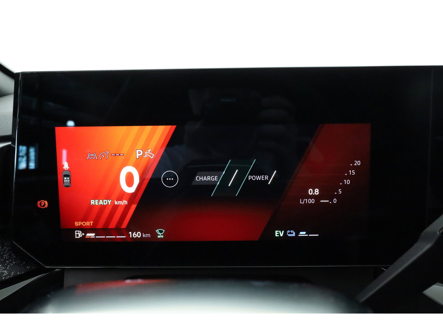 Renault Clio 1.8 Hybrid 160 techno | Google info. | 360cam | Stoelverw. | 18'' | Adapt. Cruise | Dodehoekdet. | Apple CarPlay