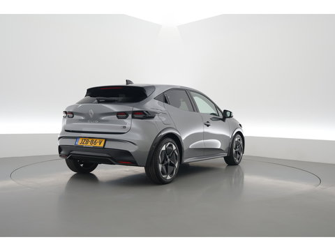 Renault Clio 1.8 Hybrid 160 techno | Google info. | 360cam | Stoelverw. | 18'' | Adapt. Cruise | Dodehoekdet. | Apple CarPlay