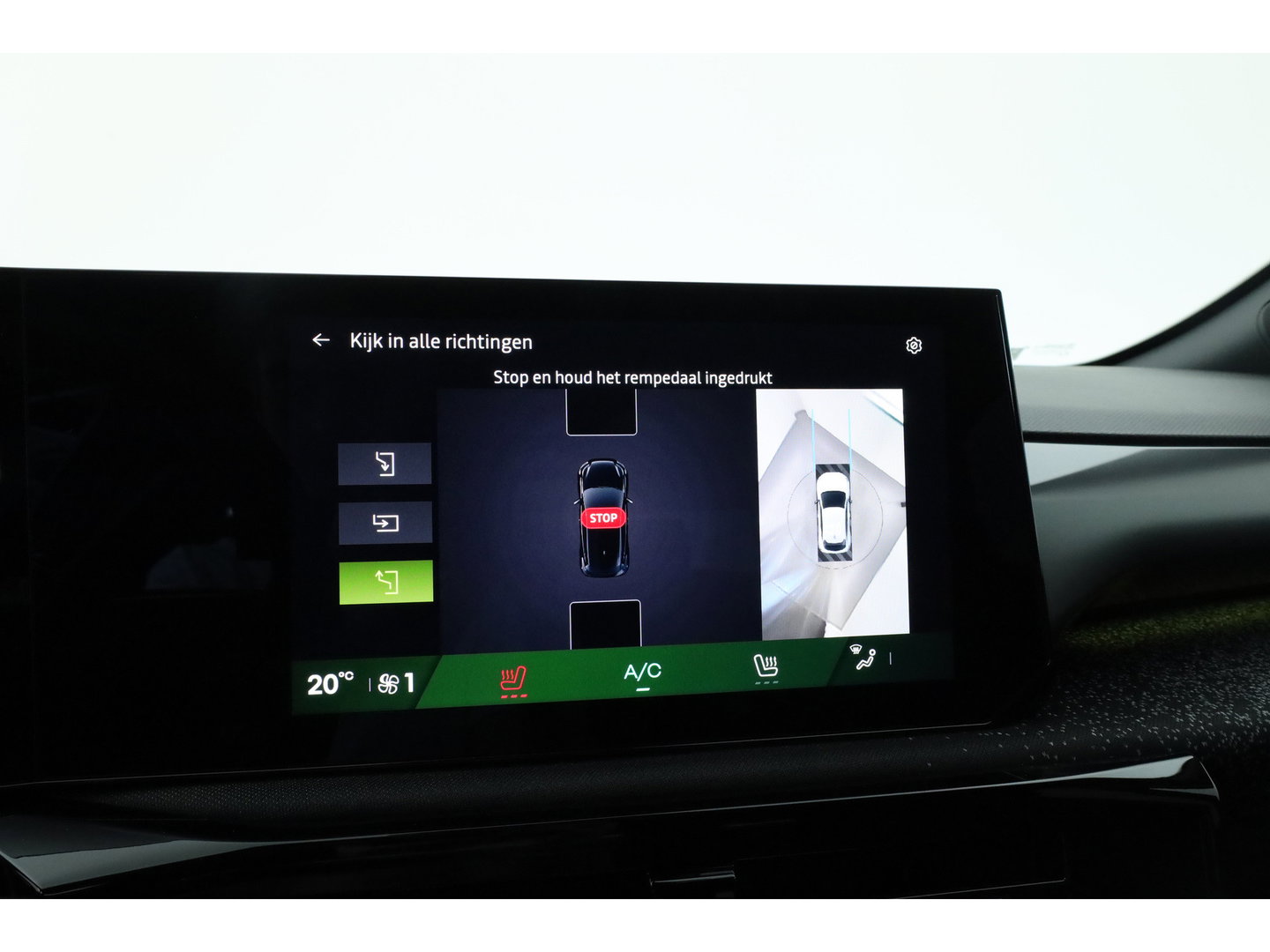 Renault Clio 1.8 Hybrid 160 techno | Google info. | 360cam | Stoelverw. | 18'' | Adapt. Cruise | Dodehoekdet. | Apple CarPlay