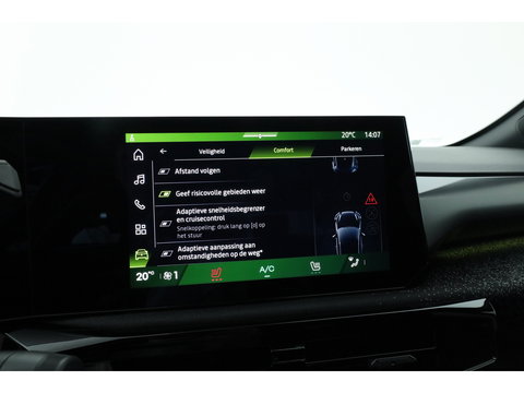 Renault Clio 1.8 Hybrid 160 techno | Google info. | 360cam | Stoelverw. | 18'' | Adapt. Cruise | Dodehoekdet. | Apple CarPlay