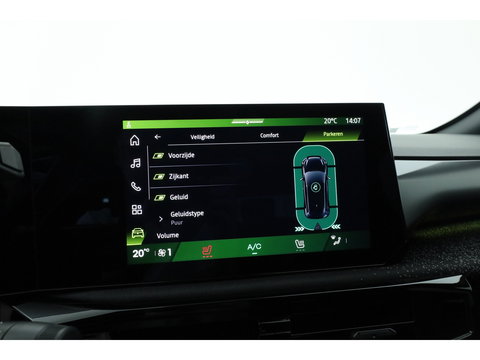 Renault Clio 1.8 Hybrid 160 techno | Google info. | 360cam | Stoelverw. | 18'' | Adapt. Cruise | Dodehoekdet. | Apple CarPlay