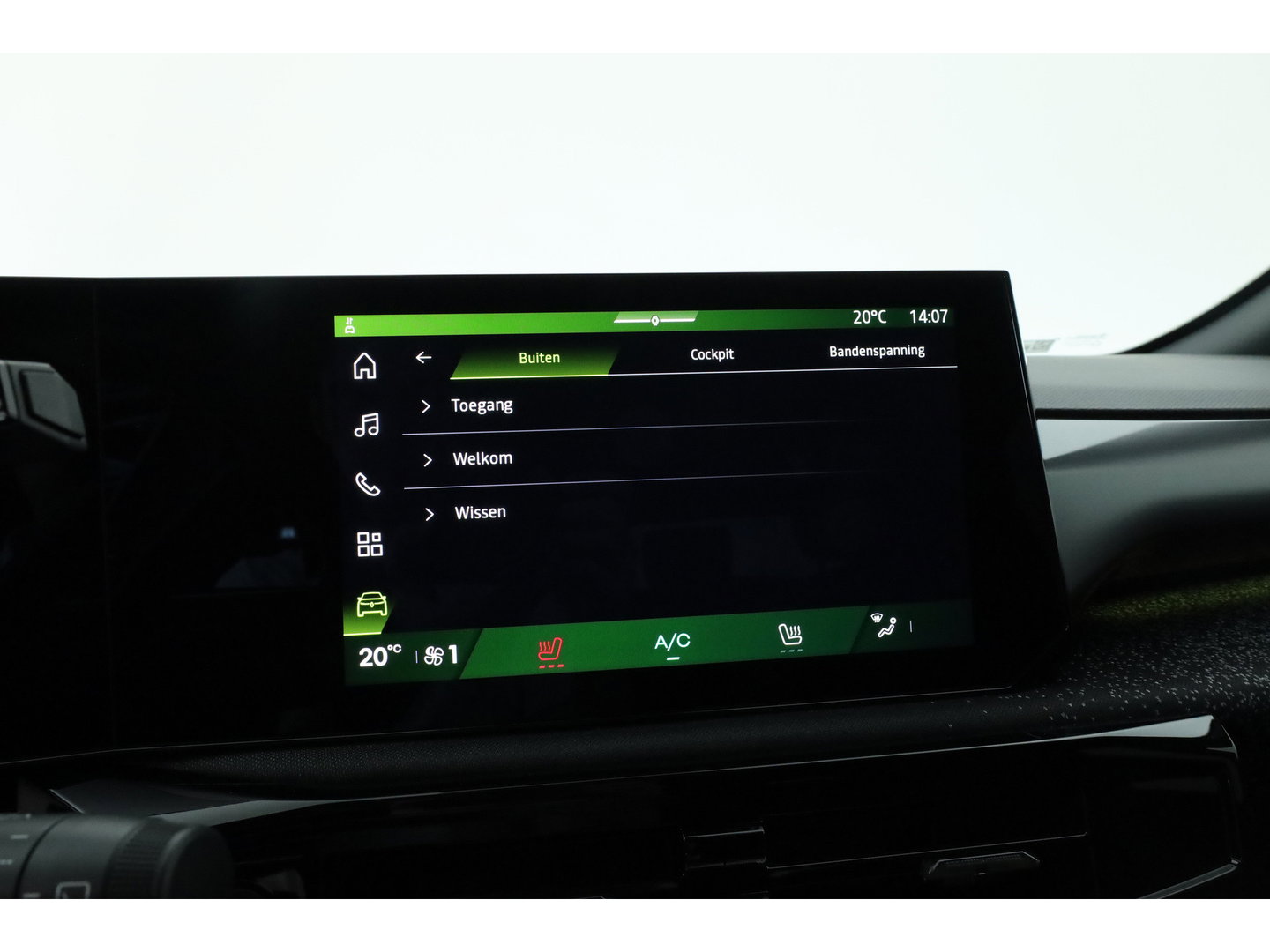 Renault Clio 1.8 Hybrid 160 techno | Google info. | 360cam | Stoelverw. | 18'' | Adapt. Cruise | Dodehoekdet. | Apple CarPlay