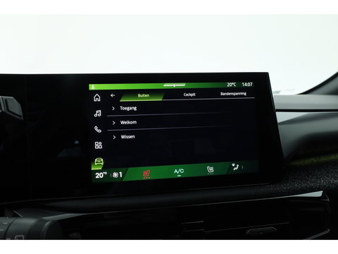 Renault Clio 1.8 Hybrid 160 techno | Google info. | 360cam | Stoelverw. | 18'' | Adapt. Cruise | Dodehoekdet. | Apple CarPlay