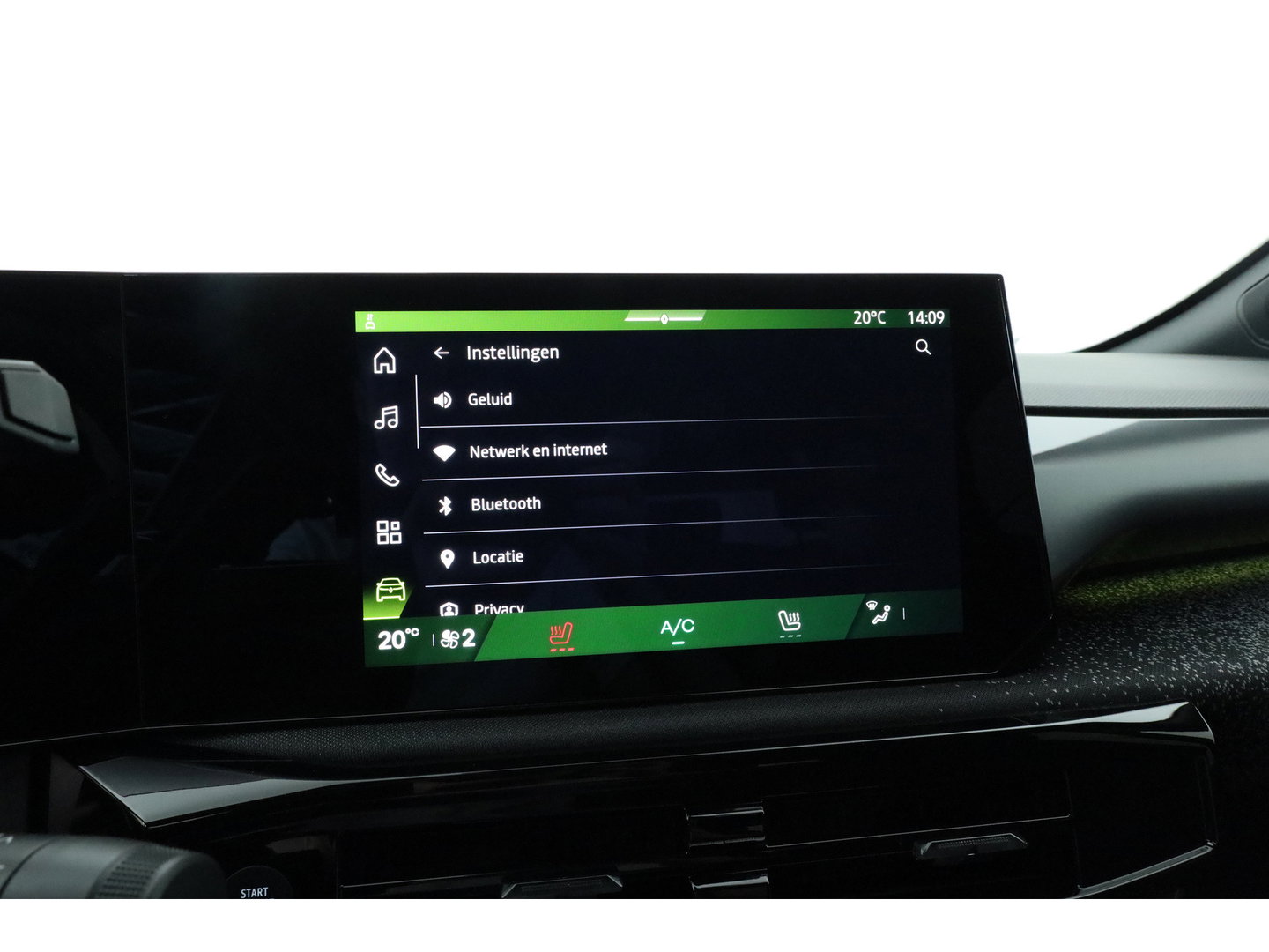 Renault Clio 1.8 Hybrid 160 techno | Google info. | 360cam | Stoelverw. | 18'' | Adapt. Cruise | Dodehoekdet. | Apple CarPlay