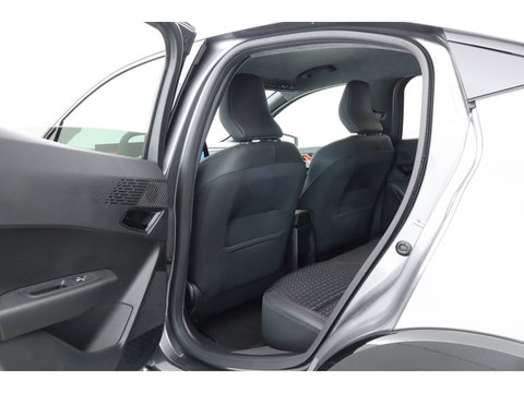 Renault Clio 1.8 Hybrid 160 techno | Google info. | 360cam | Stoelverw. | 18'' | Adapt. Cruise | Dodehoekdet. | Apple CarPlay