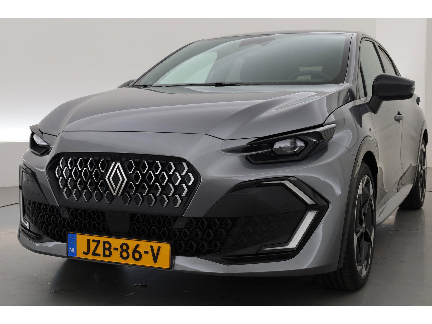 Renault Clio 1.8 Hybrid 160 techno | Google info. | 360cam | Stoelverw. | 18'' | Adapt. Cruise | Dodehoekdet. | Apple CarPlay