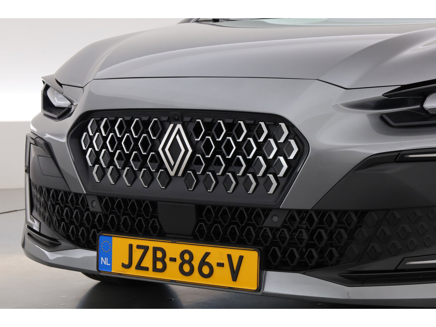 Renault Clio 1.8 Hybrid 160 techno | Google info. | 360cam | Stoelverw. | 18'' | Adapt. Cruise | Dodehoekdet. | Apple CarPlay