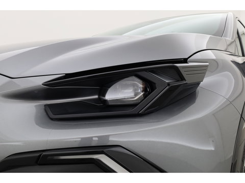 Renault Clio 1.8 Hybrid 160 techno | Google info. | 360cam | Stoelverw. | 18'' | Adapt. Cruise | Dodehoekdet. | Apple CarPlay